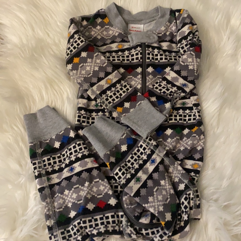 Hanna Andersson PJs